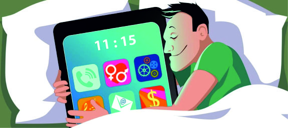 Картинка к статье: How to protect your gadget from damage, tested tips. A review from Sunday21.